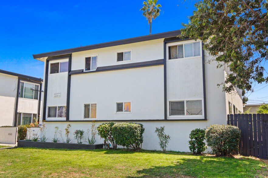 More Photos Of 10018 Foster Rd, Bellflower Apartments For Sale
