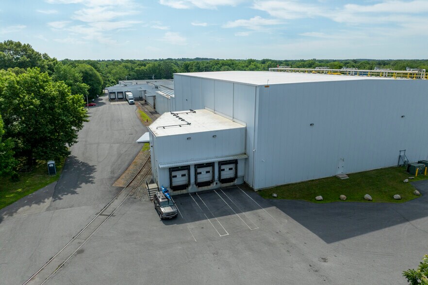 More Photos Of 81 Ingell St, Taunton Refrigeration Cold Storage For Sale