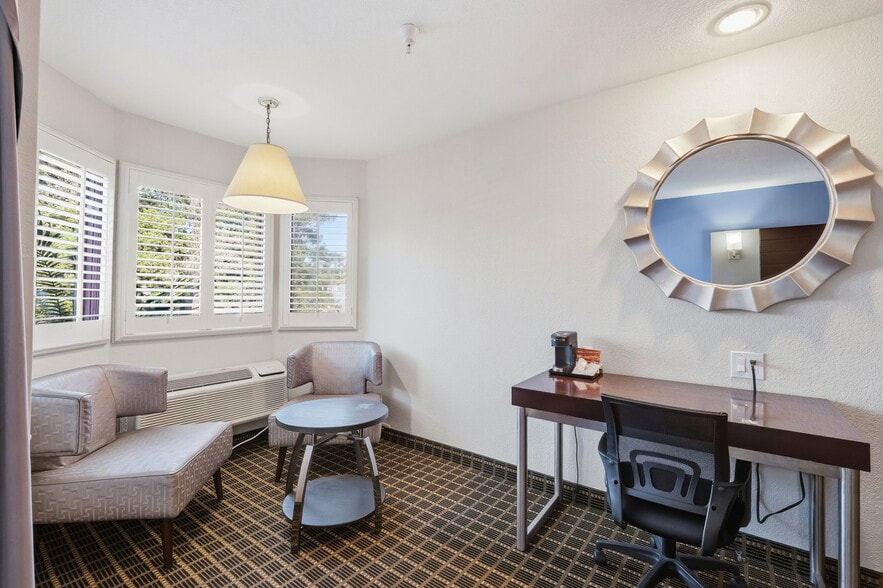 More Photos Of 600 Riverside Ave, Santa Cruz Hotel For Sale