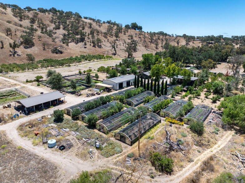 More Photos Of 5750 El Pharo Dr, Paso Robles Land For Sale
