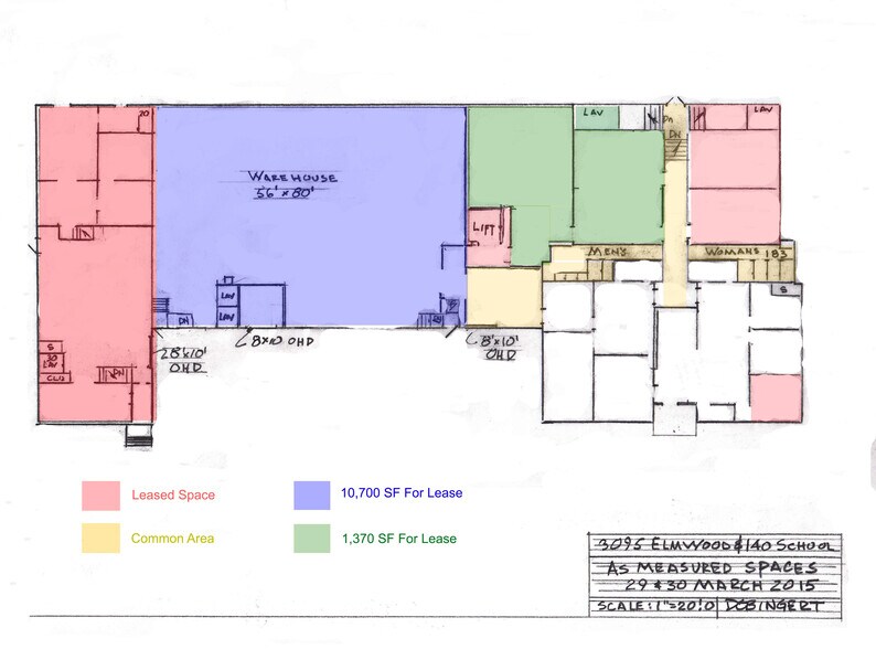 More Photos Of 140 School St, Tonawanda Industrial For Sale
