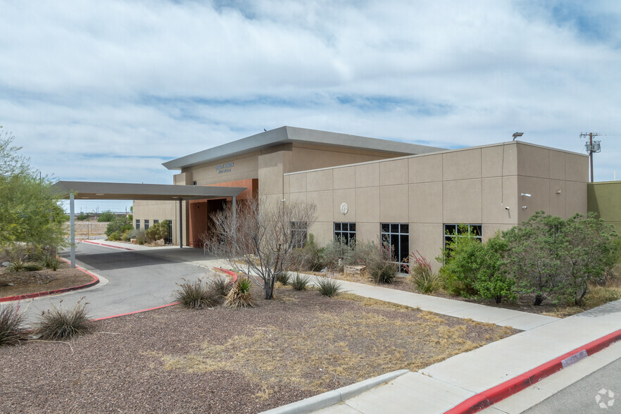 Primary Photo Of 280 Ysleta Ln, El Paso Daycare Center For Sale