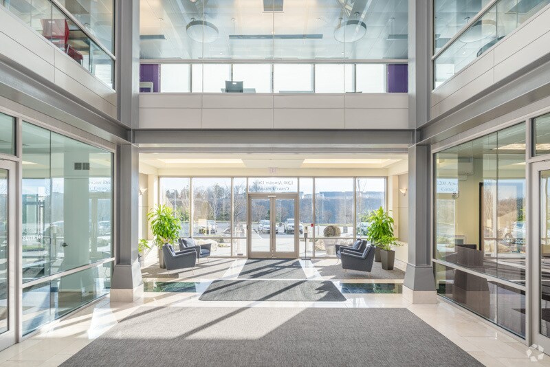 Photo of 1st Floor Ste 