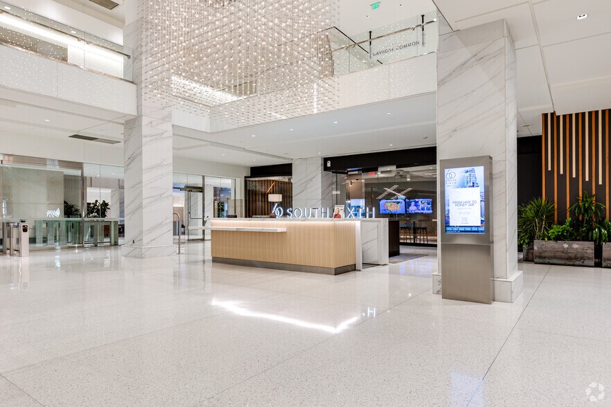 More Photos Of 60 S 6th St, Minneapolis Office For Lease