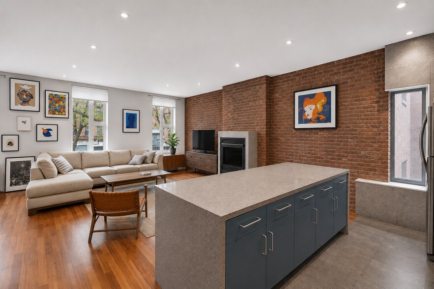 More Photos Of ,  Multifamily For Sale