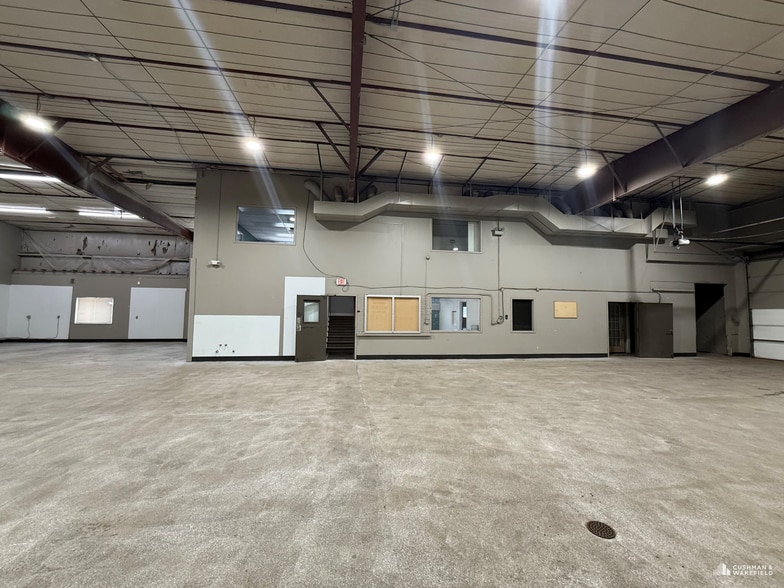 More Photos Of 1418 E Magnolia St, Fort Collins Light Manufacturing For Lease