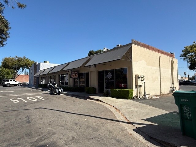 More Photos Of 22531-22539 Main St, Hayward Freestanding For Sale