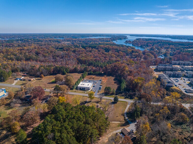 More Photos Of 7825 NC Highway 150 E, Terrell Freestanding For Sale