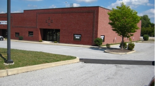 More Photos Of 13 Hagerty Blvd, West Chester Light Distribution For Sale