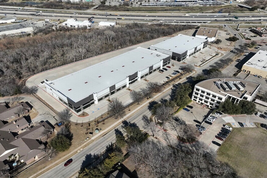 Primary Photo Of 420 Oakbend Dr, Lewisville Industrial For Lease