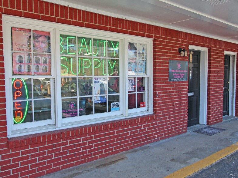 More Photos Of 2530 Marietta Hwy, Canton Unknown For Lease