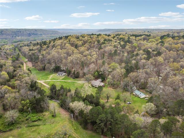 More Photos Of 7687 OK-10, Tahlequah Hospitality For Sale