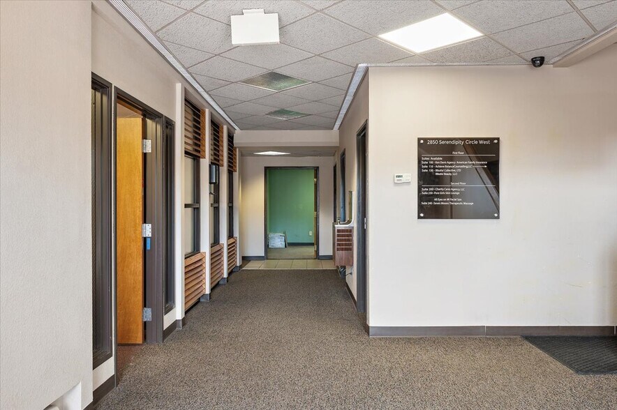 More Photos Of 2850 W Serendipity Cir, Colorado Springs Medical For Sale