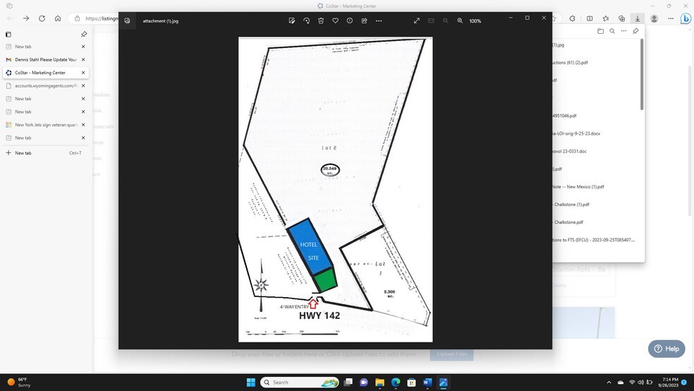 More Photos Of 2207 W San Antonio St, Lockhart Land For Sale