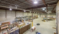 More Photos Of 16011 128 Av NW, Edmonton Warehouse For Lease