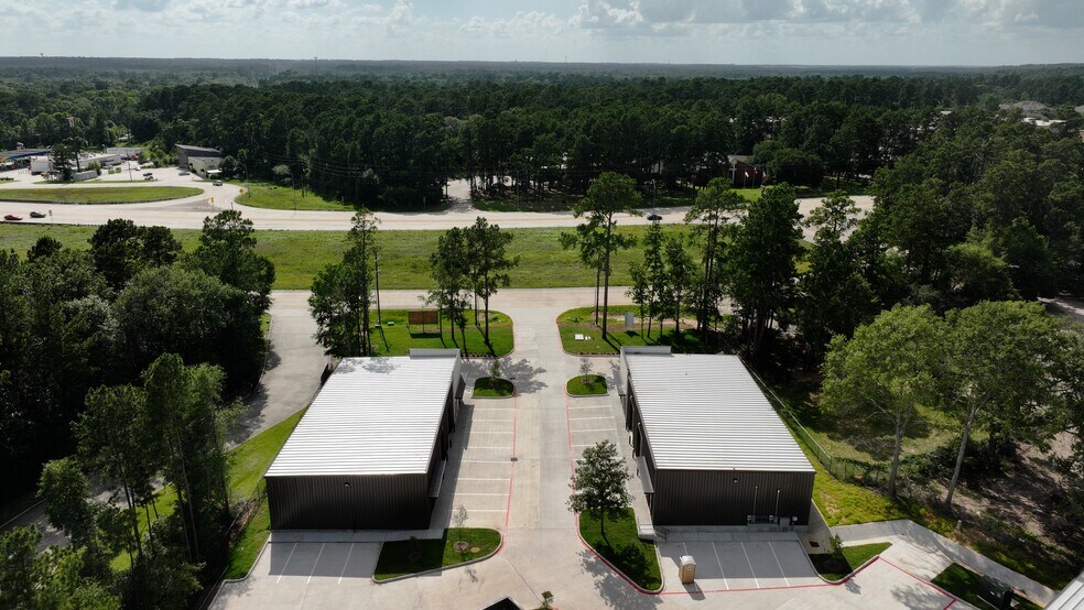 More Photos Of 3513 N Loop 336 W, Conroe Flex For Sale