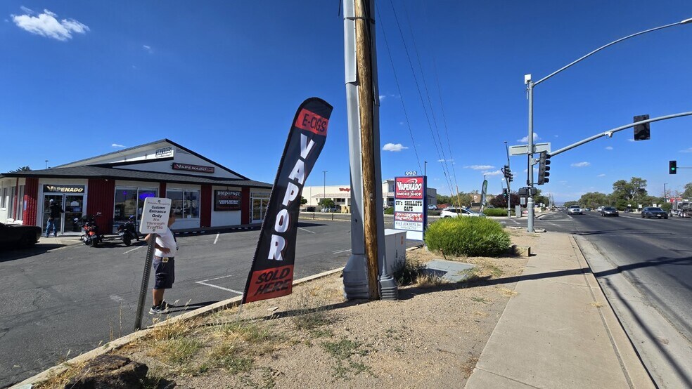 More Photos Of 990 N State Route 89, Chino Valley Freestanding For Lease