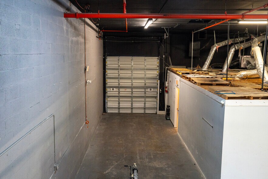 More Photos Of 16300 SW 137th Ave, Miami Warehouse For Sale