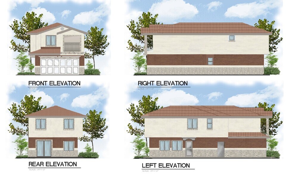 More Photos Of 8504 Fanita Dr, Santee Land For Sale