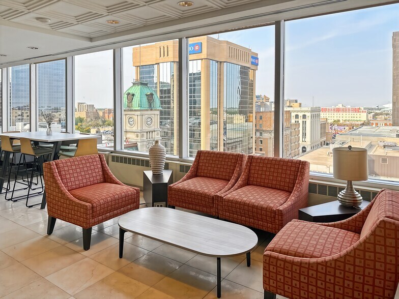 More Photos Of 2010 11th Ave, Regina Coworking Space