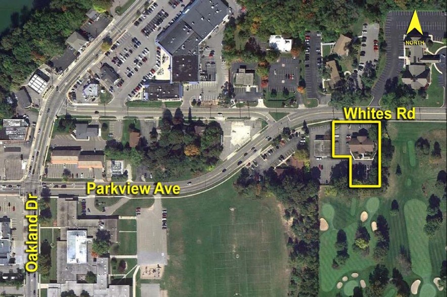 More Photos Of 1803 Whites Rd, Kalamazoo Office For Lease