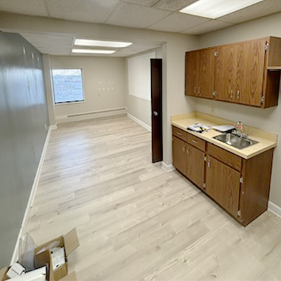 More Photos Of 6789 Ridge Rd, Parma Medical For Lease