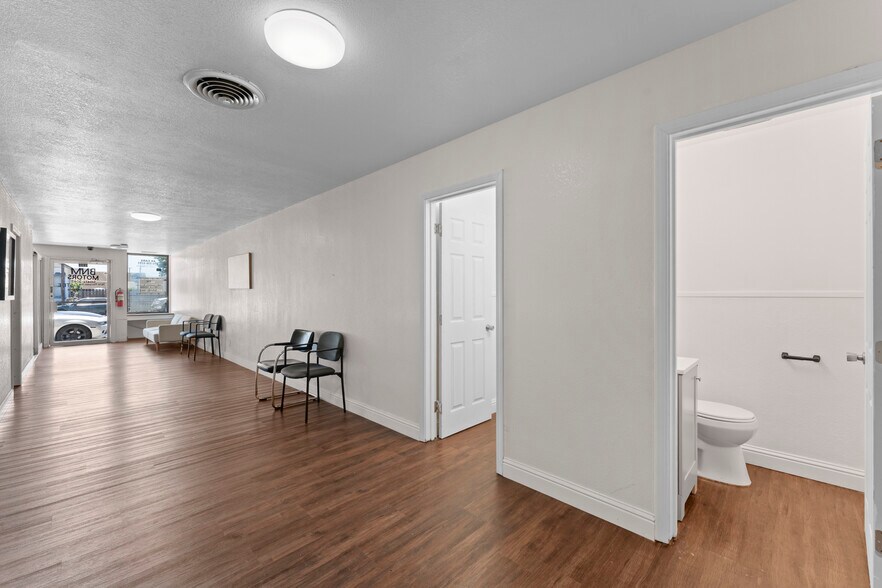 More Photos Of 7679-7691 Thornton Ave, Newark Storefront Retail Office For Sale