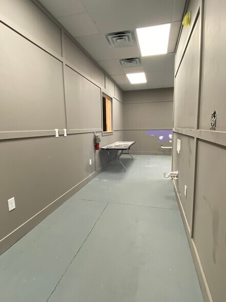 More Photos Of 640-668 Shell Dr, Spring Lake Storefront For Lease