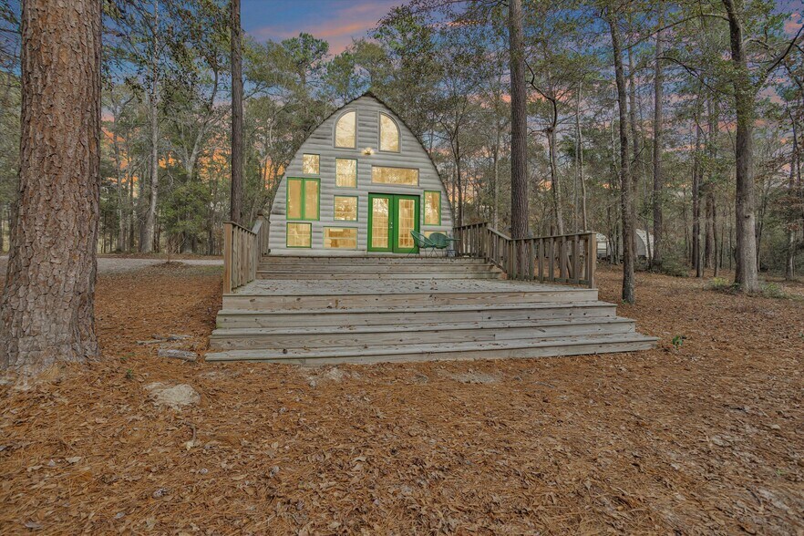 More Photos Of 215 FM 2929 Rd, Huntsville Land For Sale