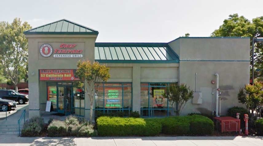 Primary Photo Of 26960 Hesperian Blvd, Hayward Unknown For Lease