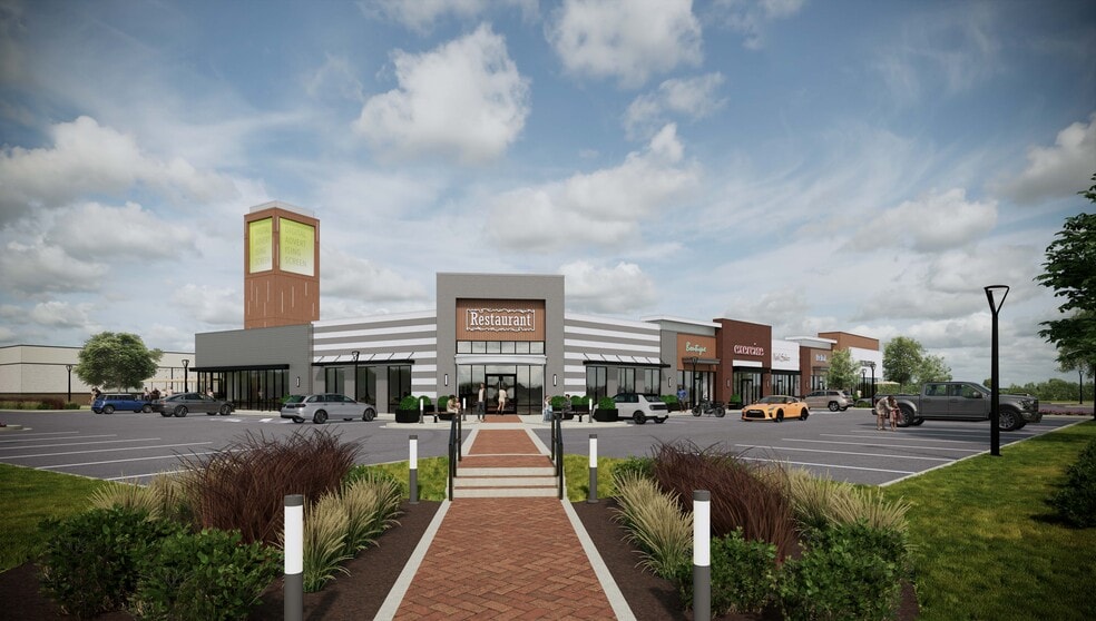 More Photos Of 1515 Ring Rd, Elizabethtown Storefront For Lease