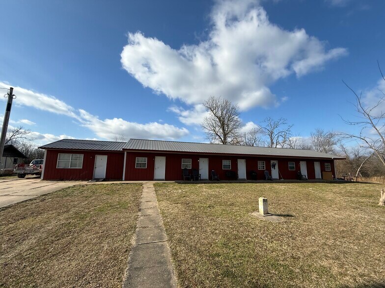 Primary Photo Of 25377 Welling rd, Welling Apartments For Sale