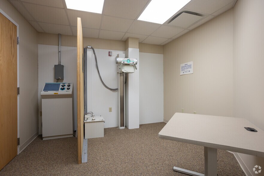 Photo of 1st Floor Ste 102