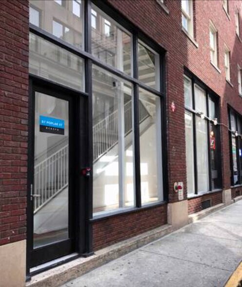 More Photos Of 87 Poplar St NW, Atlanta Apartments For Sale