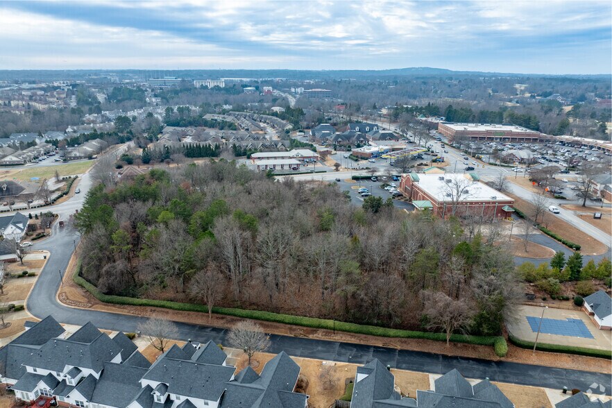 More Photos Of 903 Batesville Rd, Greer Land For Sale