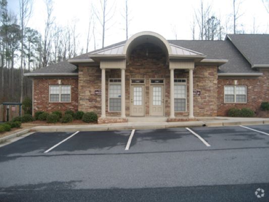 More Photos Of 11805 Northfall Ln, Alpharetta Medical For Lease