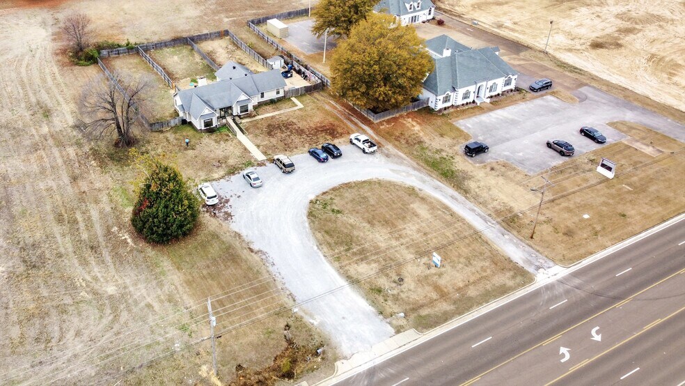 More Photos Of 5165 Getwell Rd, Southaven Office For Sale