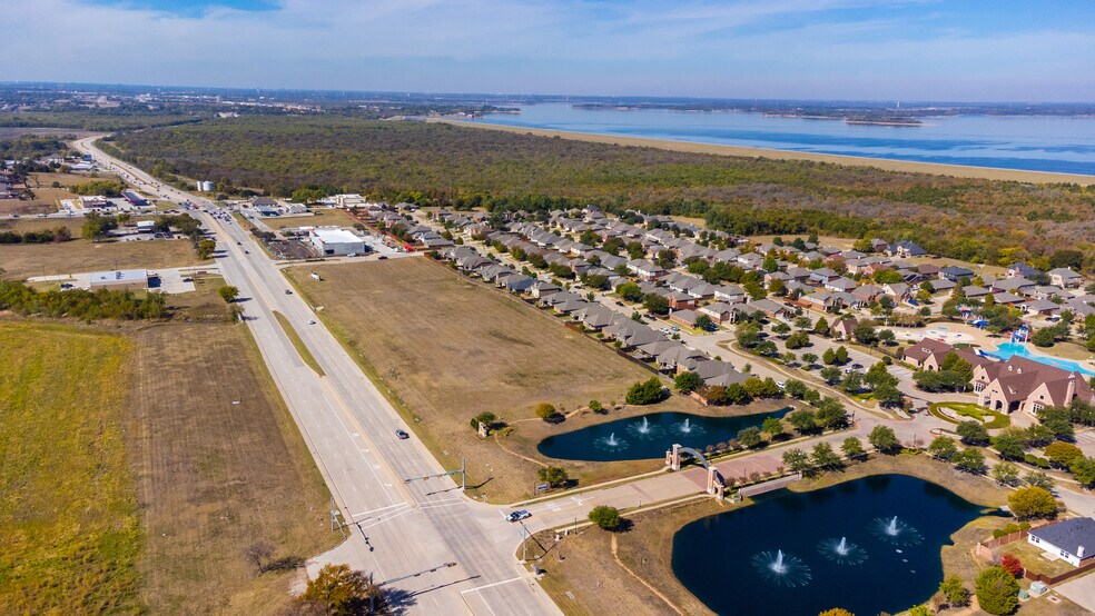 More Photos Of S State Highway 78, Lavon Land For Sale