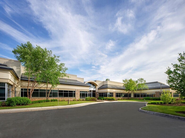 More Photos Of 747 Constitution Dr, Exton Office For Lease