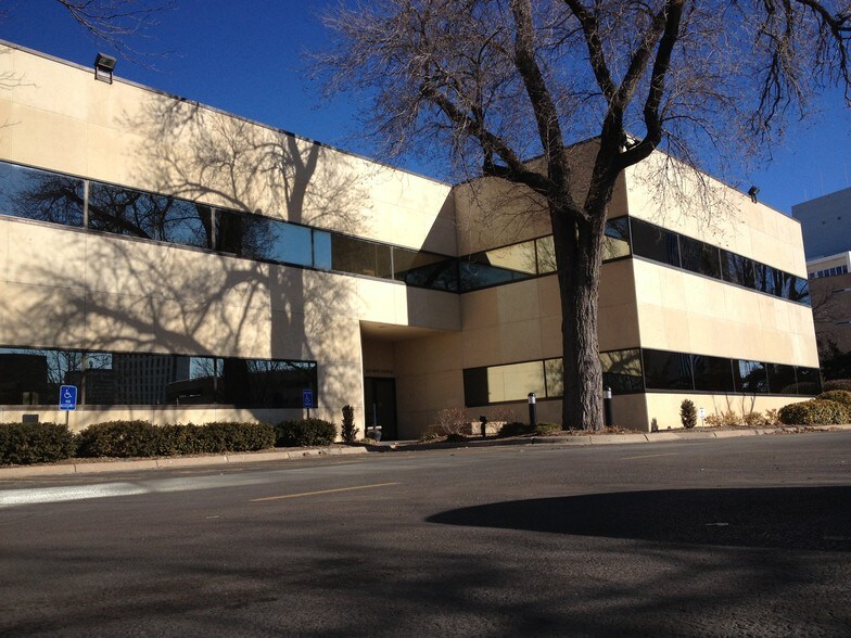 More Photos Of 310 W Central Ave, Wichita Office For Sale