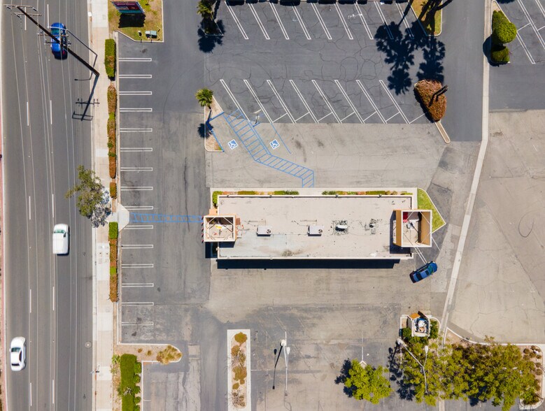 More Photos Of 16123 Harbor Blvd, Fountain Valley Freestanding For Lease