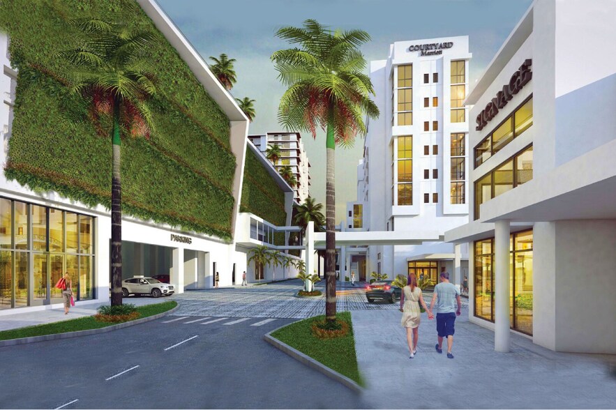 More Photos Of 701 N Federal Hwy, Fort Lauderdale Restaurant For Lease