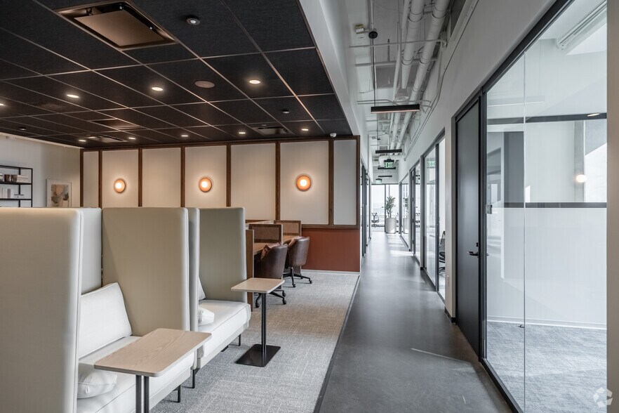 More Photos Of 21 Platform Way S, Nashville Coworking Space