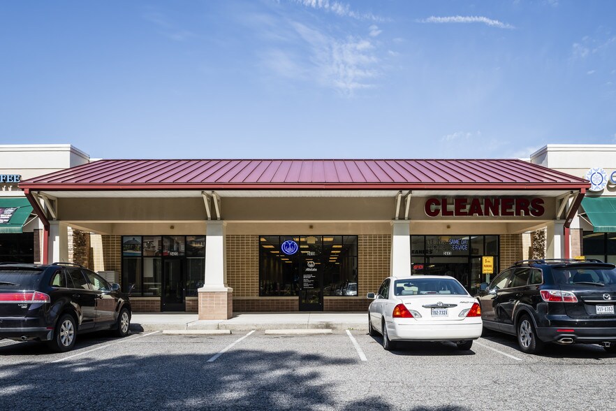 More Photos Of 2401-2431 Charter Colony Pky, Midlothian Freestanding For Lease