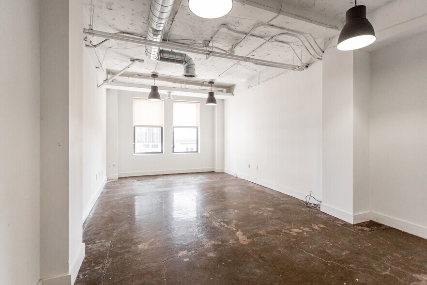 More Photos Of 607 Shelby St, Detroit Office For Lease
