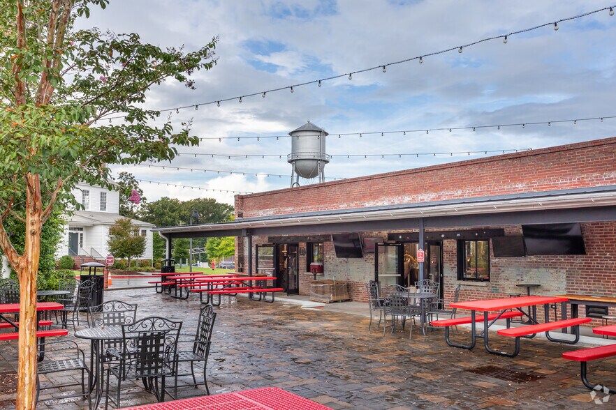 More Photos Of 1151 Falls Rd, Rocky Mount Loft Creative Space For Lease
