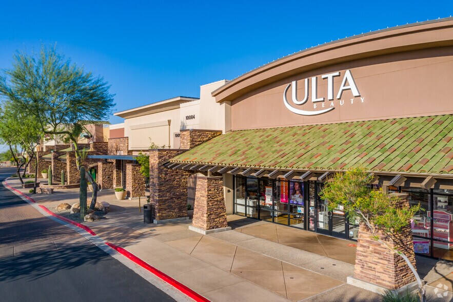 More Photos Of Happy Valley Rd @ Lake Pleasant Parkway, Peoria Unknown For Sale