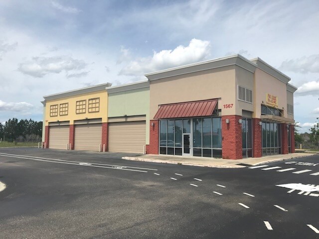 More Photos Of 1567 Branan Field Rd, Middleburg Freestanding For Lease