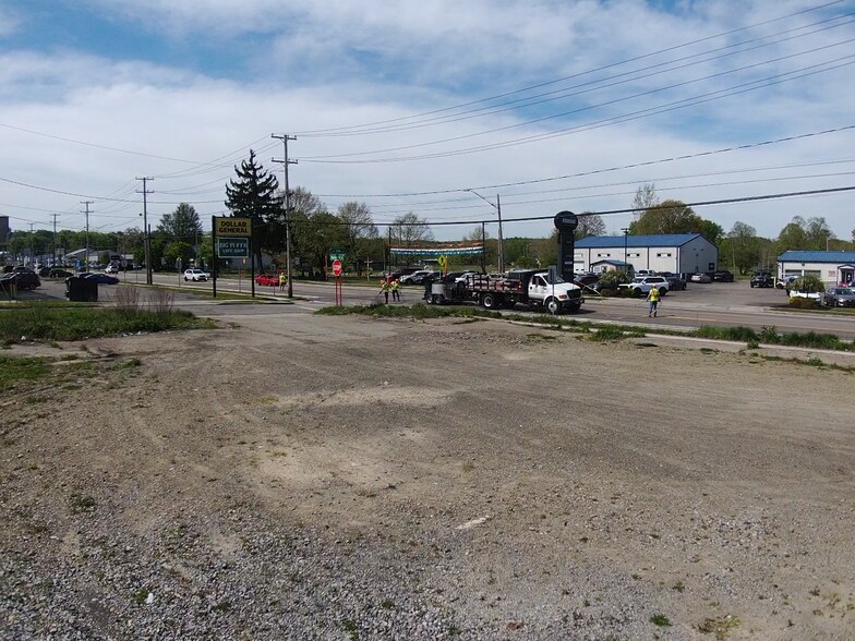 More Photos Of 1410 Washington st, Jamestown Land For Lease