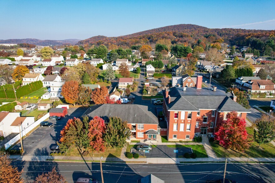 More Photos Of 215 E High St, Hellertown Apartments For Sale